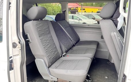 Volkswagen Caravelle T6 рестайлинг, 2021 год, 3 900 000 рублей, 7 фотография