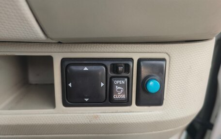 Nissan March III, 2002 год, 530 000 рублей, 22 фотография