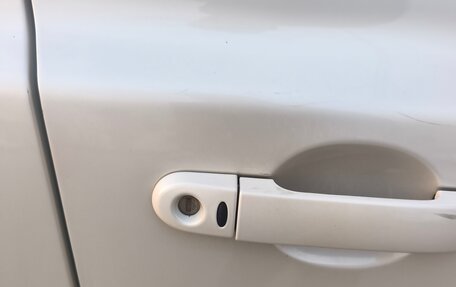 Nissan March III, 2002 год, 530 000 рублей, 21 фотография