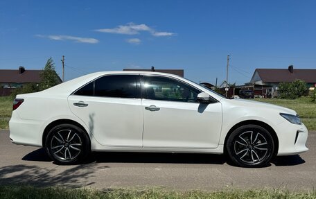 Toyota Camry, 2016 год, 2 000 000 рублей, 3 фотография