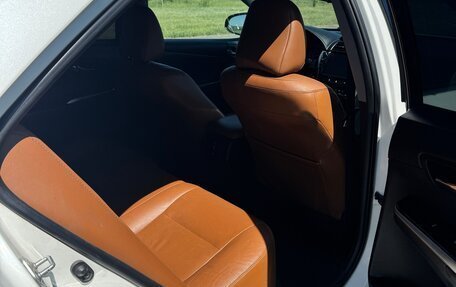 Toyota Camry, 2016 год, 2 000 000 рублей, 11 фотография
