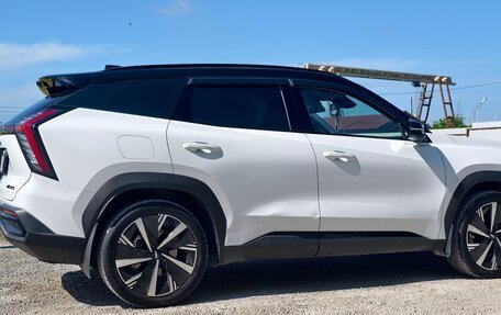 Geely Atlas, 2024 год, 2 650 000 рублей, 3 фотография