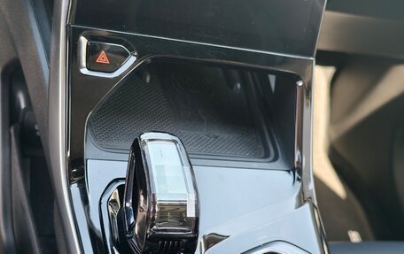 Geely Atlas, 2024 год, 2 650 000 рублей, 8 фотография