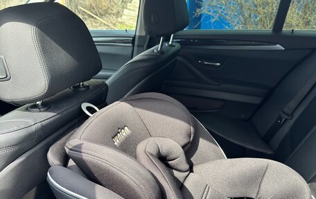 BMW 5 серия, 2015 год, 2 150 000 рублей, 10 фотография