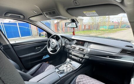 BMW 5 серия, 2015 год, 2 150 000 рублей, 9 фотография