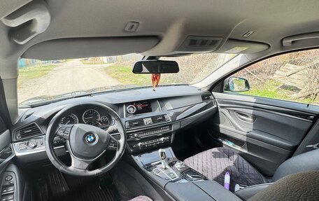 BMW 5 серия, 2015 год, 2 150 000 рублей, 7 фотография
