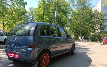 Opel Meriva, 2008 год, 350 000 рублей, 2 фотография