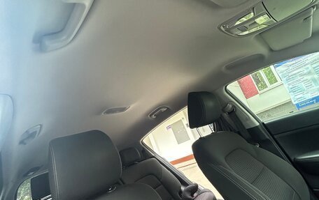 KIA Sportage IV рестайлинг, 2017 год, 2 190 000 рублей, 13 фотография