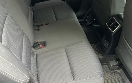 KIA Sportage IV рестайлинг, 2017 год, 2 190 000 рублей, 11 фотография