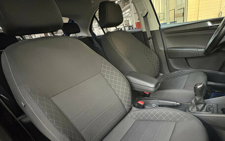 Skoda Rapid II, 2020 год, 1 550 000 рублей, 26 фотография