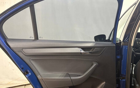 Skoda Rapid II, 2020 год, 1 550 000 рублей, 15 фотография