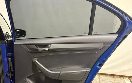 Skoda Rapid II, 2020 год, 1 550 000 рублей, 18 фотография