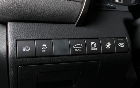 Toyota Camry, 2019 год, 2 670 000 рублей, 12 фотография