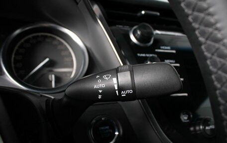 Toyota Camry, 2019 год, 2 670 000 рублей, 16 фотография