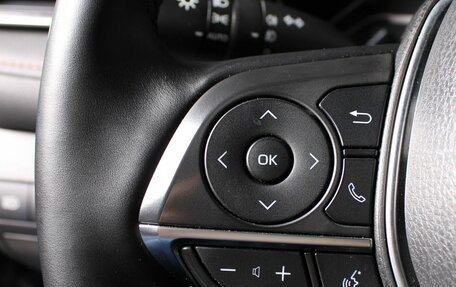 Toyota Camry, 2019 год, 2 670 000 рублей, 14 фотография