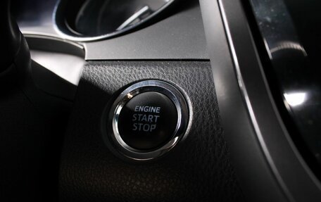 Toyota Camry, 2019 год, 2 670 000 рублей, 19 фотография