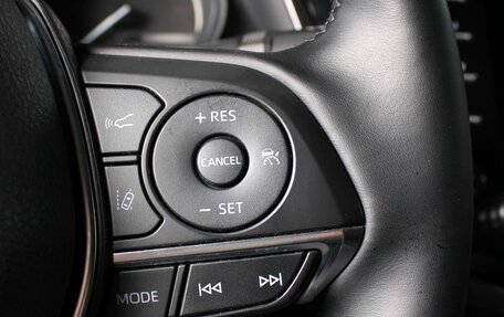 Toyota Camry, 2019 год, 2 670 000 рублей, 15 фотография