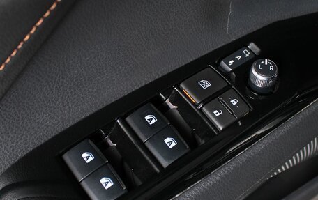 Toyota Camry, 2019 год, 2 670 000 рублей, 17 фотография