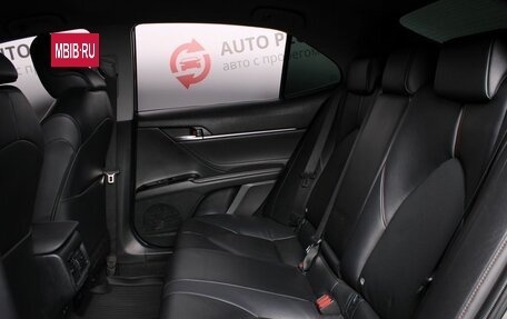 Toyota Camry, 2019 год, 2 670 000 рублей, 9 фотография