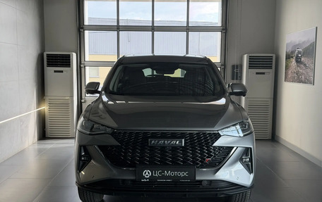 Haval F7 I, 2023 год, 2 299 000 рублей, 3 фотография