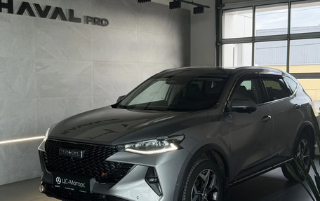 Haval F7 I, 2023 год, 2 299 000 рублей, 2 фотография