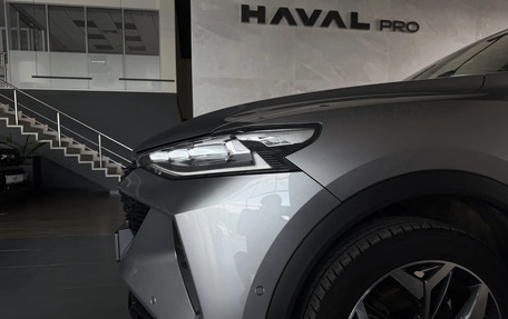 Haval F7 I, 2023 год, 2 299 000 рублей, 6 фотография
