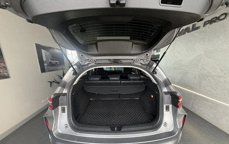 Haval F7 I, 2023 год, 2 299 000 рублей, 11 фотография