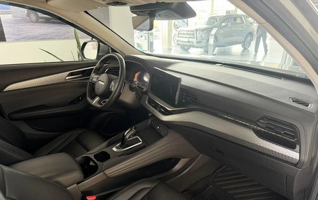 Haval F7 I, 2023 год, 2 299 000 рублей, 15 фотография