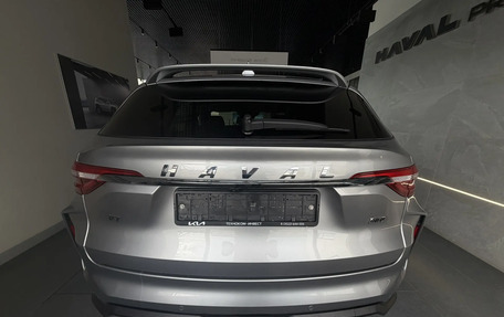 Haval F7 I, 2023 год, 2 299 000 рублей, 10 фотография