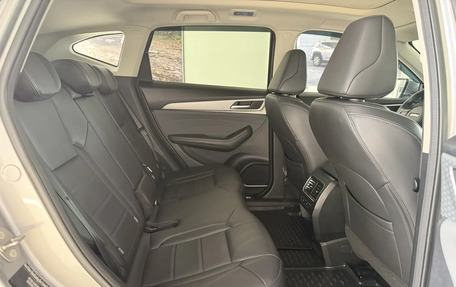 Haval F7 I, 2023 год, 2 299 000 рублей, 12 фотография
