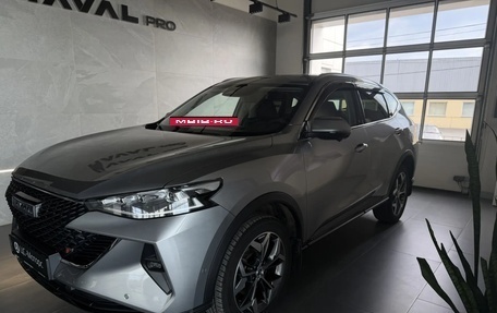 Haval F7 I, 2023 год, 2 299 000 рублей, 5 фотография