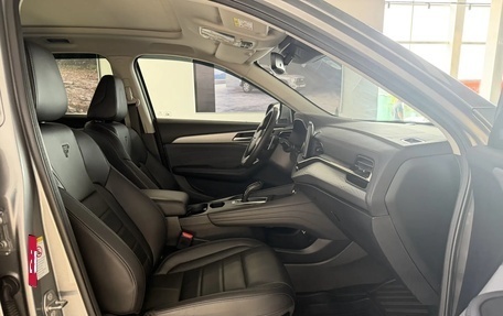 Haval F7 I, 2023 год, 2 299 000 рублей, 16 фотография