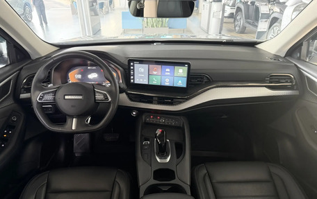 Haval F7 I, 2023 год, 2 299 000 рублей, 18 фотография