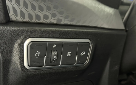 Haval F7 I, 2023 год, 2 299 000 рублей, 19 фотография