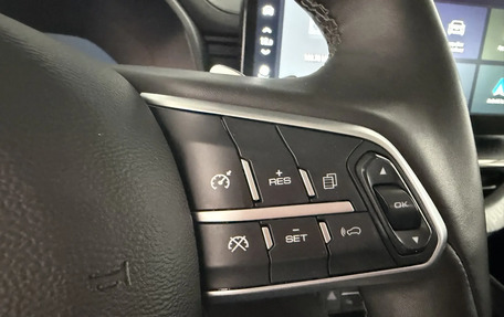 Haval F7 I, 2023 год, 2 299 000 рублей, 23 фотография