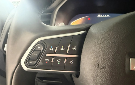 Haval F7 I, 2023 год, 2 299 000 рублей, 21 фотография