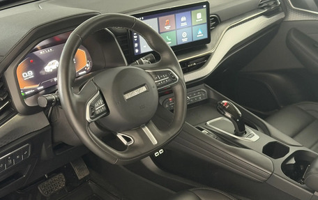 Haval F7 I, 2023 год, 2 299 000 рублей, 25 фотография