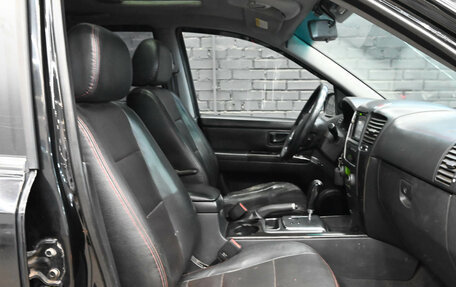 KIA Sorento IV, 2005 год, 700 000 рублей, 10 фотография