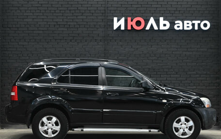 KIA Sorento IV, 2005 год, 700 000 рублей, 9 фотография