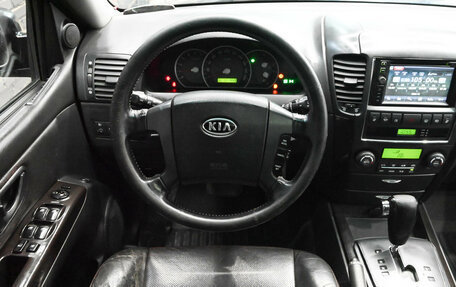 KIA Sorento IV, 2005 год, 700 000 рублей, 12 фотография
