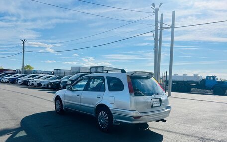 Toyota Sprinter Carib III, 1996 год, 349 999 рублей, 4 фотография