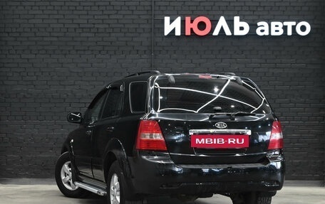 KIA Sorento IV, 2005 год, 700 000 рублей, 4 фотография