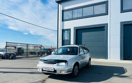 Toyota Sprinter Carib III, 1996 год, 349 999 рублей, 2 фотография