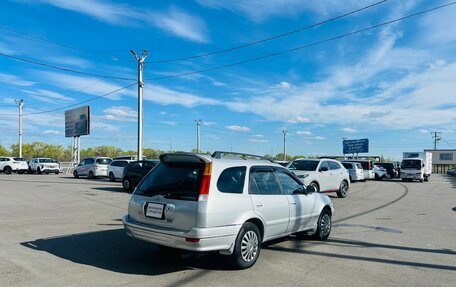 Toyota Sprinter Carib III, 1996 год, 349 999 рублей, 6 фотография