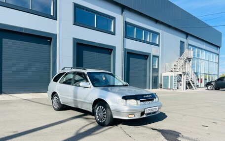 Toyota Sprinter Carib III, 1996 год, 349 999 рублей, 8 фотография