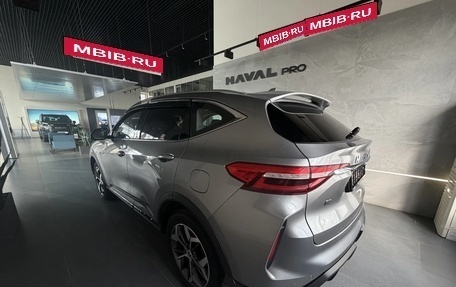 Haval F7 I, 2023 год, 2 299 000 рублей, 8 фотография