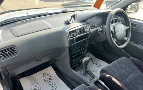 Toyota Sprinter Carib III, 1996 год, 349 999 рублей, 13 фотография