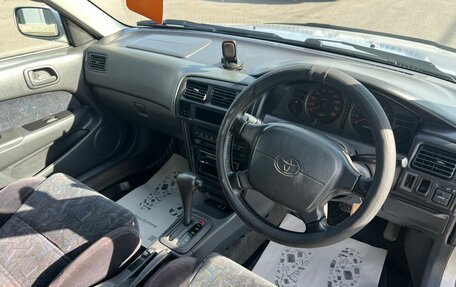 Toyota Sprinter Carib III, 1996 год, 349 999 рублей, 11 фотография