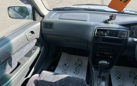 Toyota Sprinter Carib III, 1996 год, 349 999 рублей, 14 фотография