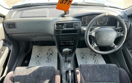 Toyota Sprinter Carib III, 1996 год, 349 999 рублей, 16 фотография